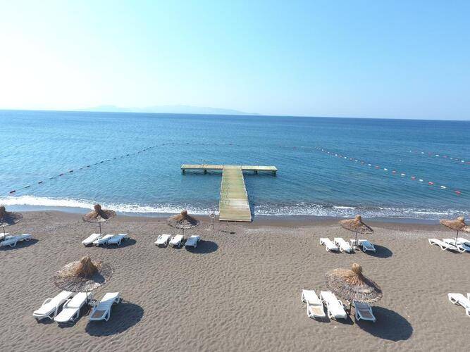Flow Datca Surf&Beach Hotel