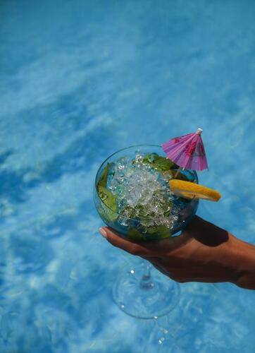 Flow Datca Surf&Beach Hotel