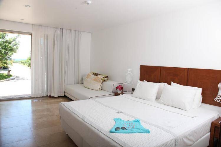 Flow Datca Surf&Beach Hotel