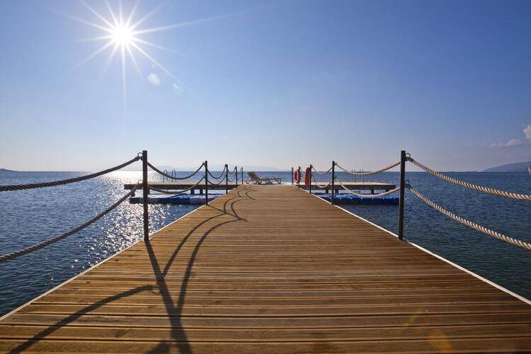 Flow Datca Surf&Beach Hotel