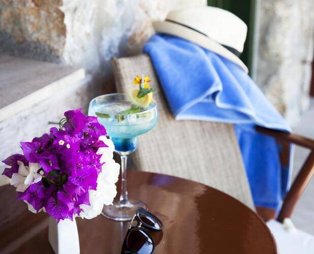 Flow Datca Surf&Beach Hotel