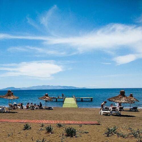 Flow Datca Surf&Beach Hotel