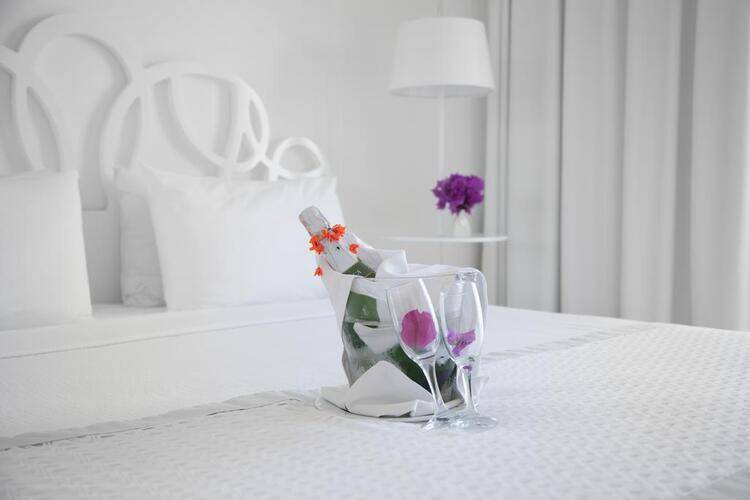 Flow Datca Surf&Beach Hotel