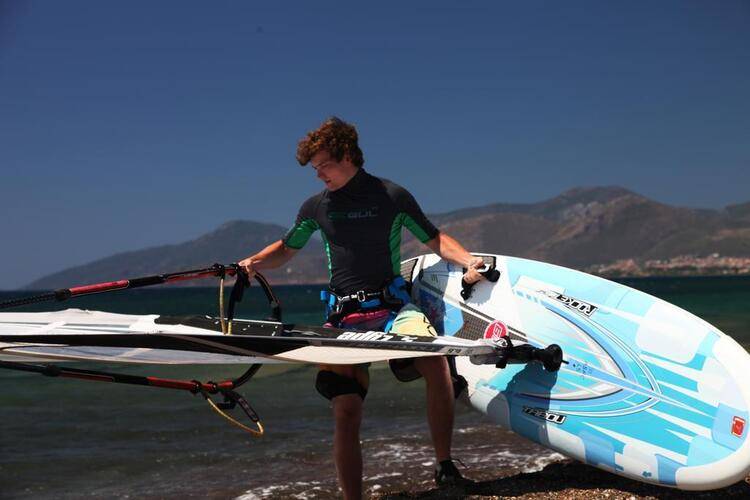 Flow Datca Surf&Beach Hotel