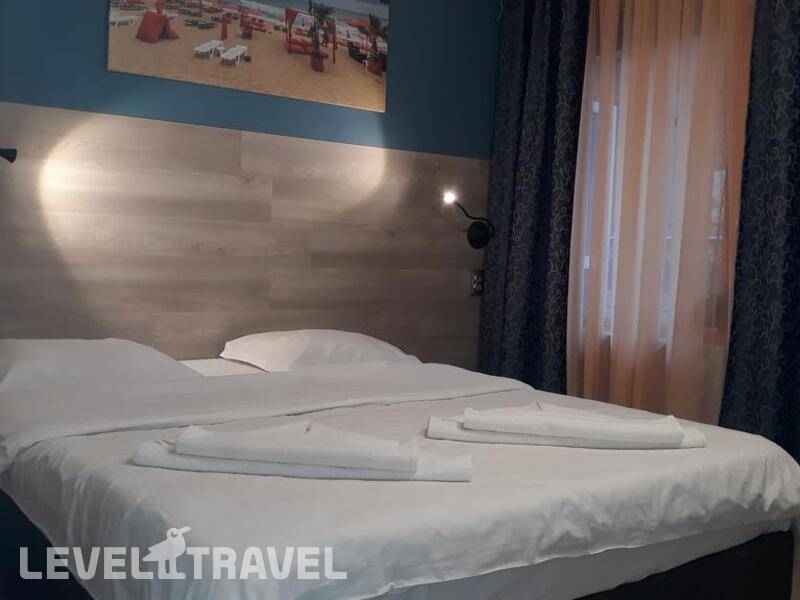 Фотография Jemelly Hotel