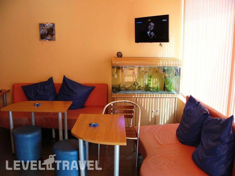 Фотография Jemelly Hotel