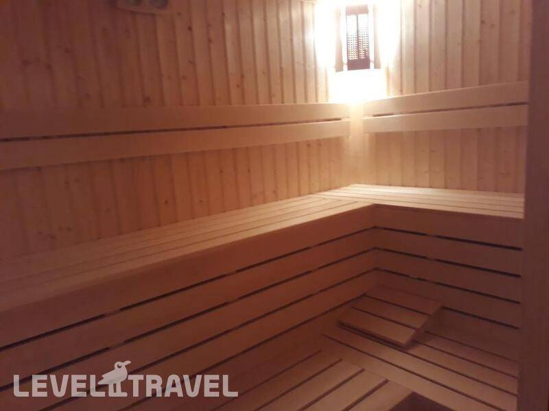 Фотография Jemelly Hotel