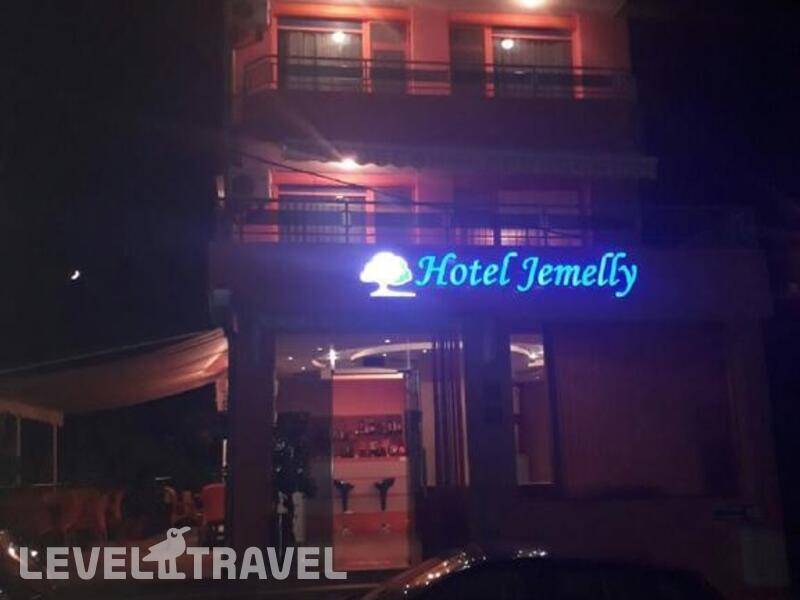 Фотография Jemelly Hotel
