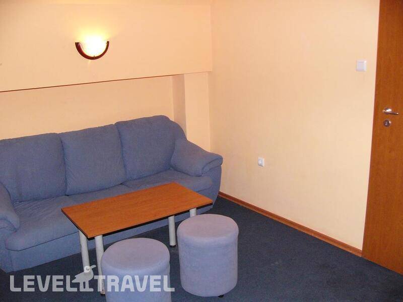 Фотография Jemelly Hotel