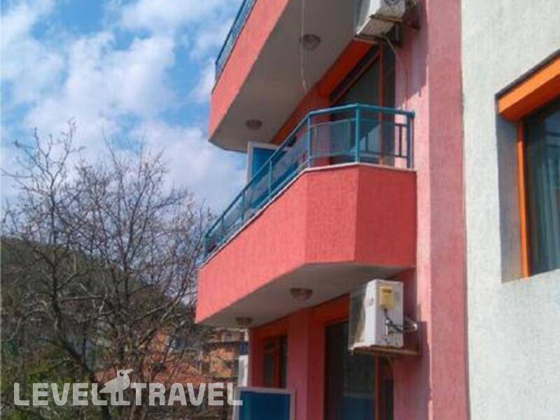 Фотография Jemelly Hotel