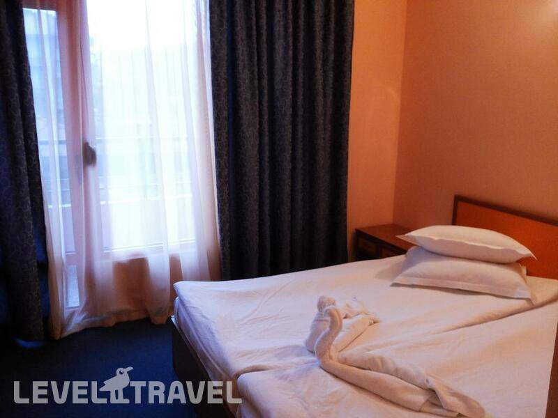 Фотография Jemelly Hotel