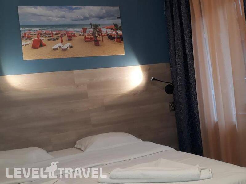 Фотография Jemelly Hotel