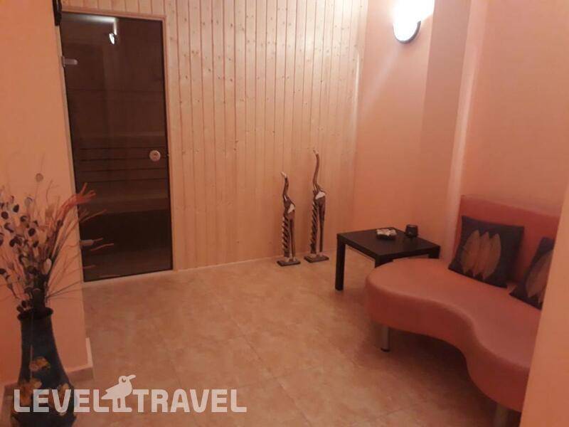 Фотография Jemelly Hotel