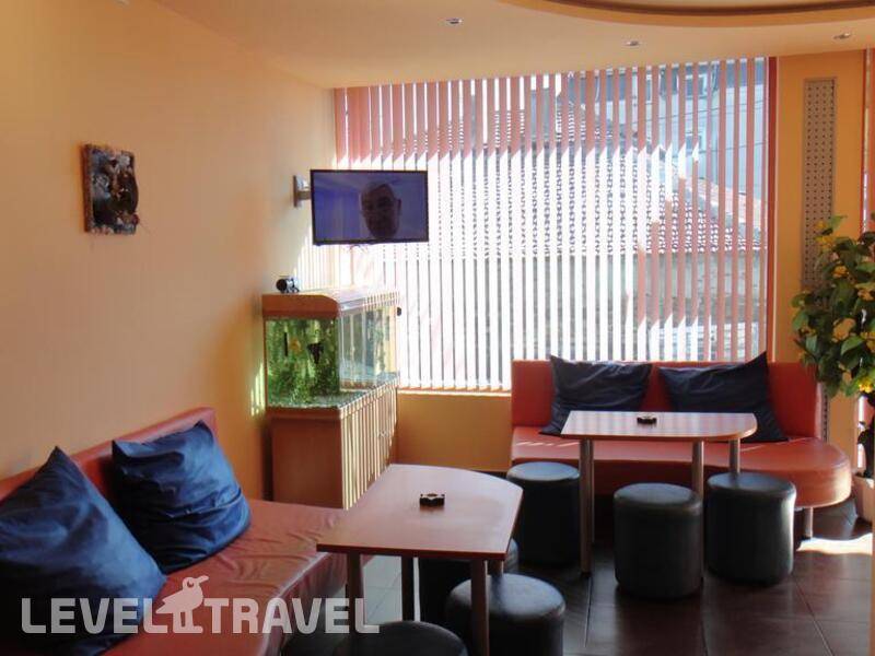 Фотография Jemelly Hotel