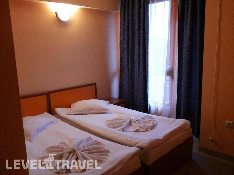 Фотография Jemelly Hotel