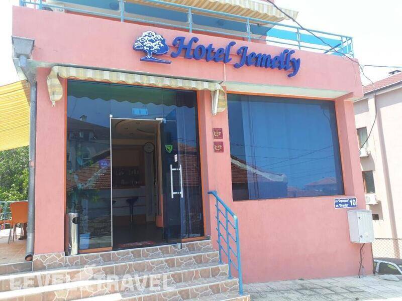 Фотография Jemelly Hotel
