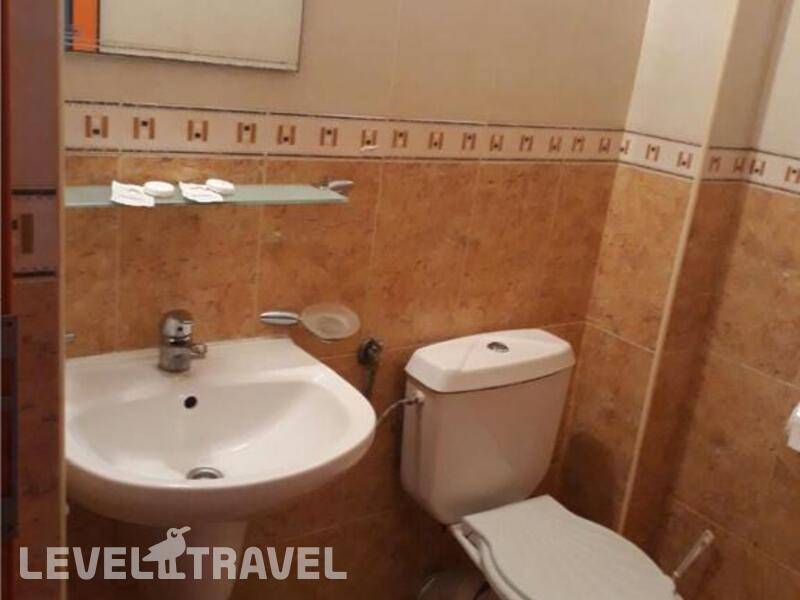 Фотография Jemelly Hotel