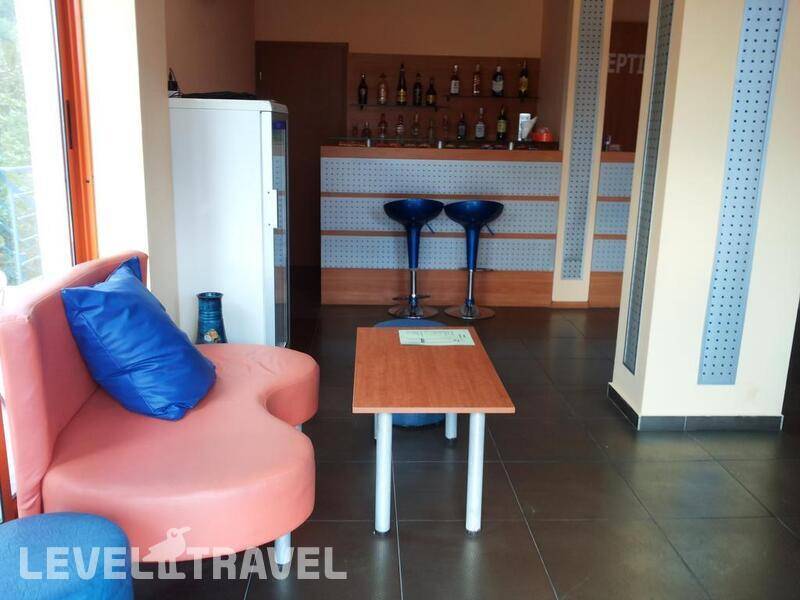 Фотография Jemelly Hotel