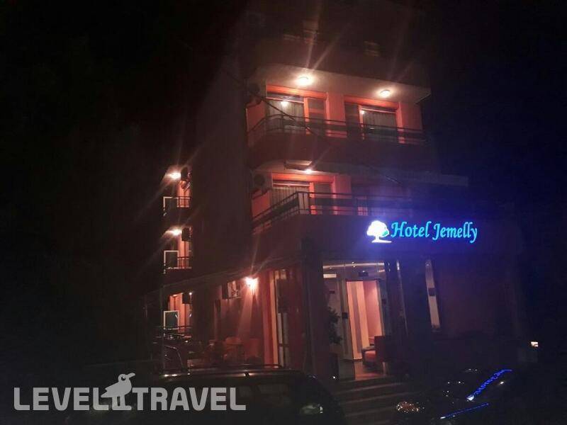 Фотография Jemelly Hotel