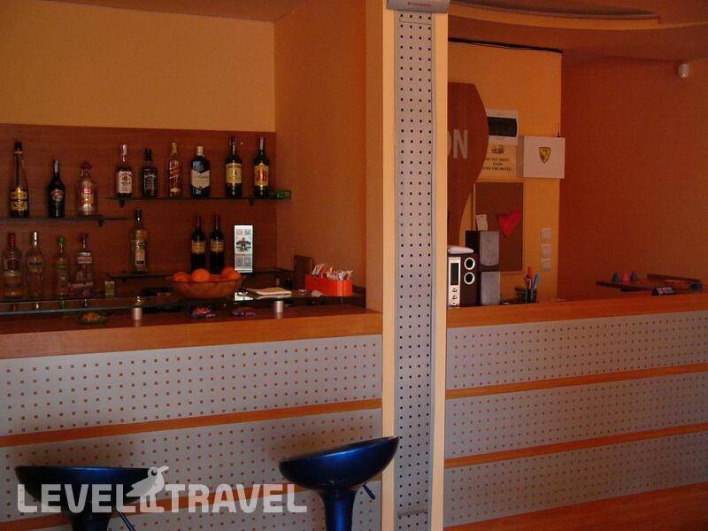 Фотография Jemelly Hotel