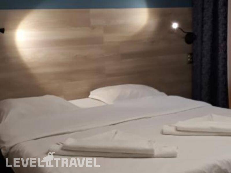 Фотография Jemelly Hotel