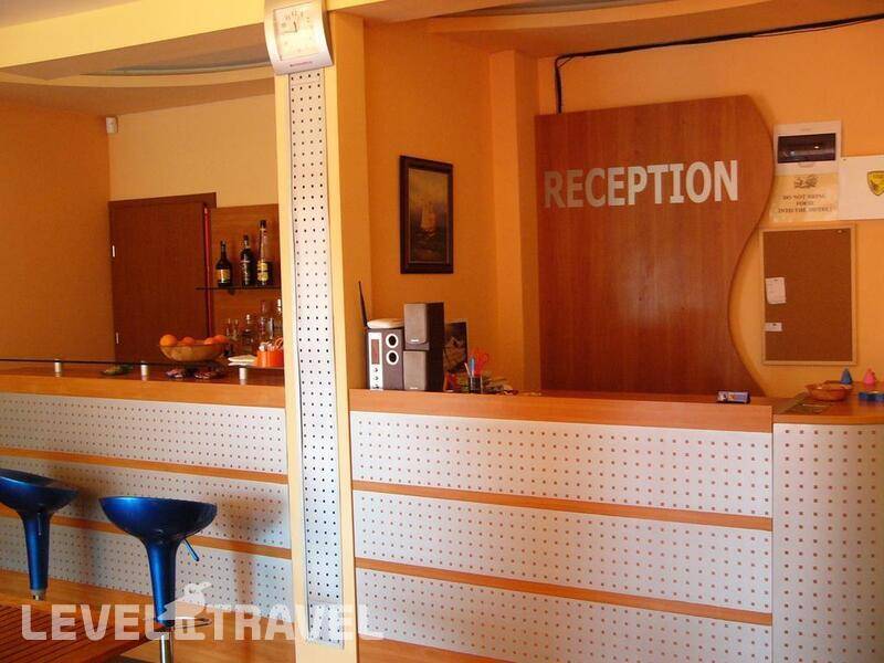 Фотография Jemelly Hotel