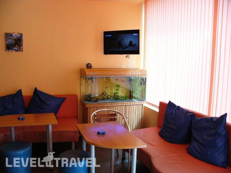 Фотография Jemelly Hotel