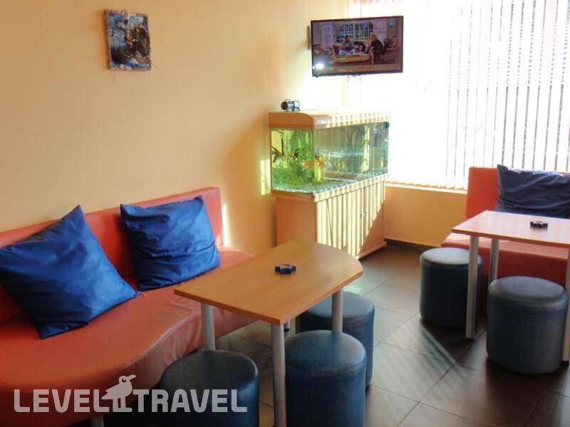 Фотография Jemelly Hotel