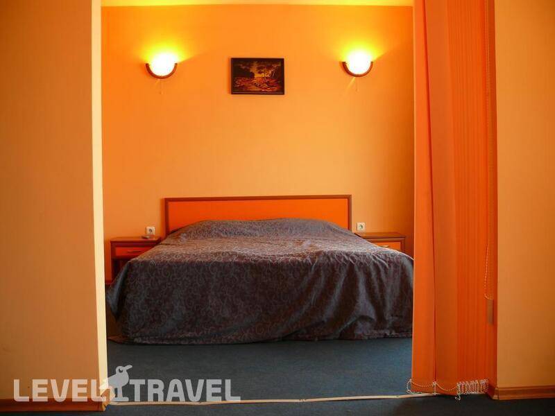 Фотография Jemelly Hotel