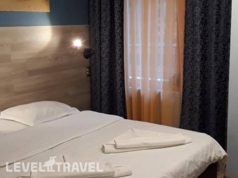 Фотография Jemelly Hotel