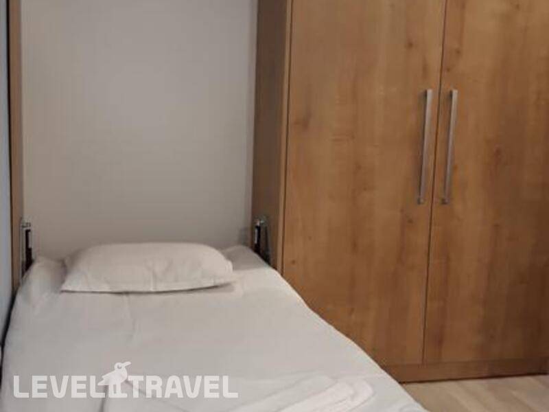 Фотография Jemelly Hotel
