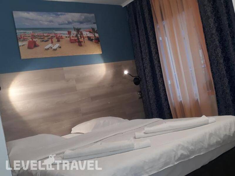 Фотография Jemelly Hotel