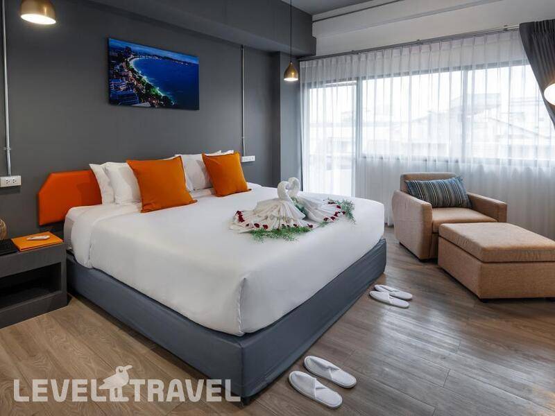 Фотография 7 Days Premium Pattaya