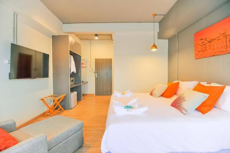 7 Days Premium Pattaya