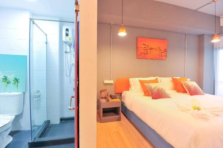 7 Days Premium Pattaya