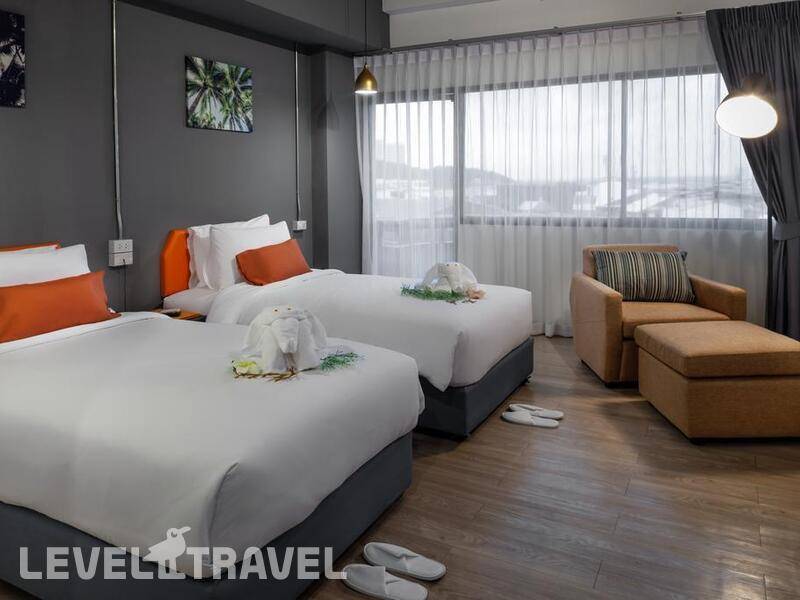 Фотография 7 Days Premium Pattaya