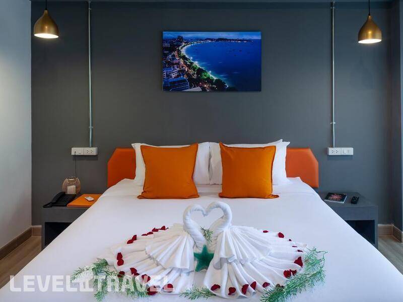 Фотография 7 Days Premium Pattaya