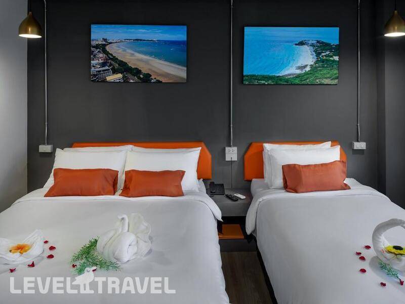 Фотография 7 Days Premium Pattaya