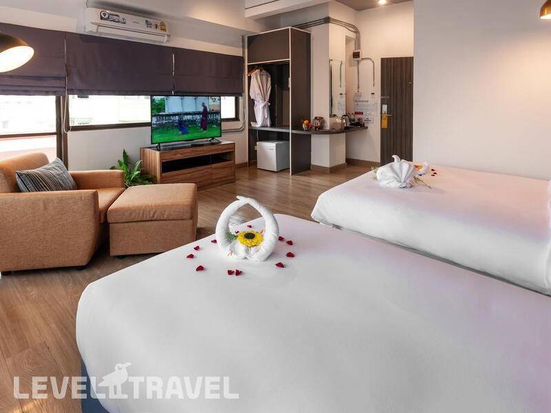 Фотография 7 Days Premium Pattaya