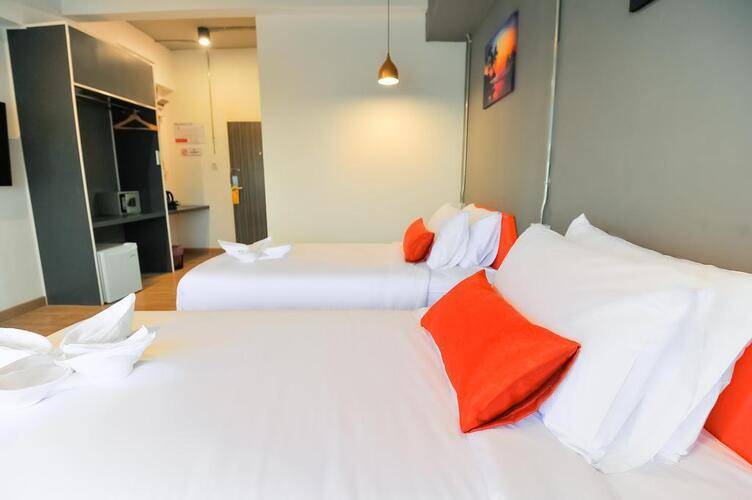 7 Days Premium Pattaya