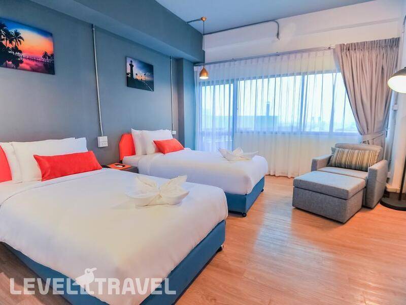 Фотография 7 Days Premium Pattaya