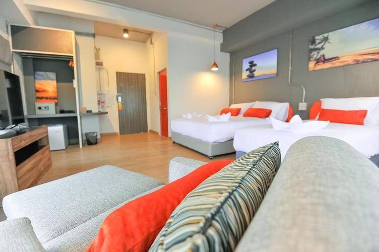 7 Days Premium Pattaya