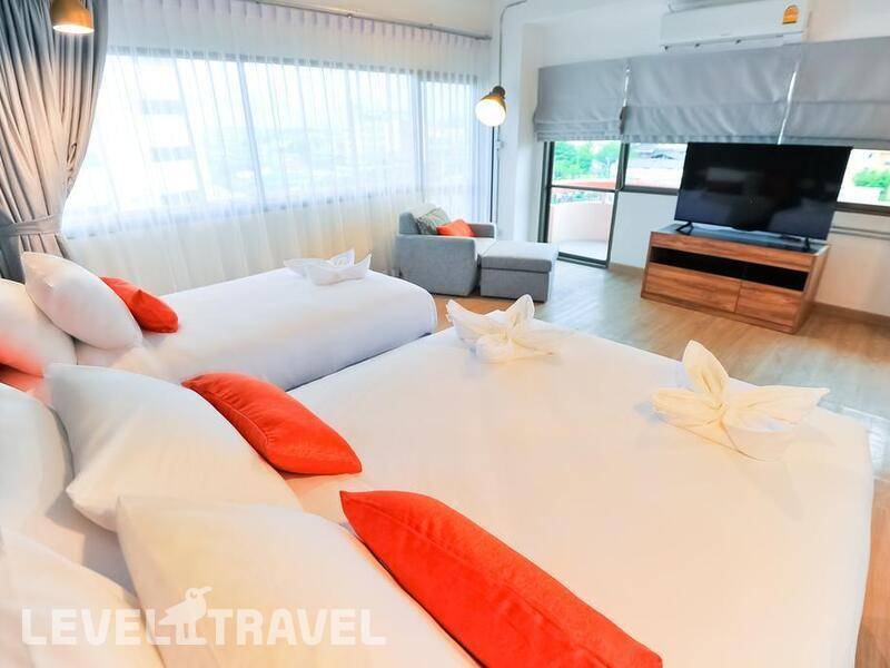 Фотография 7 Days Premium Pattaya
