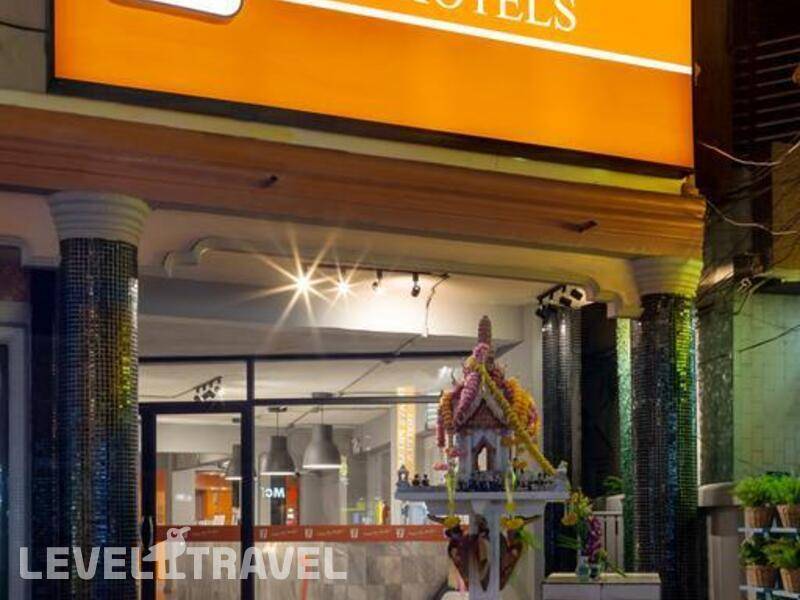 Фотография 7 Days Premium Pattaya