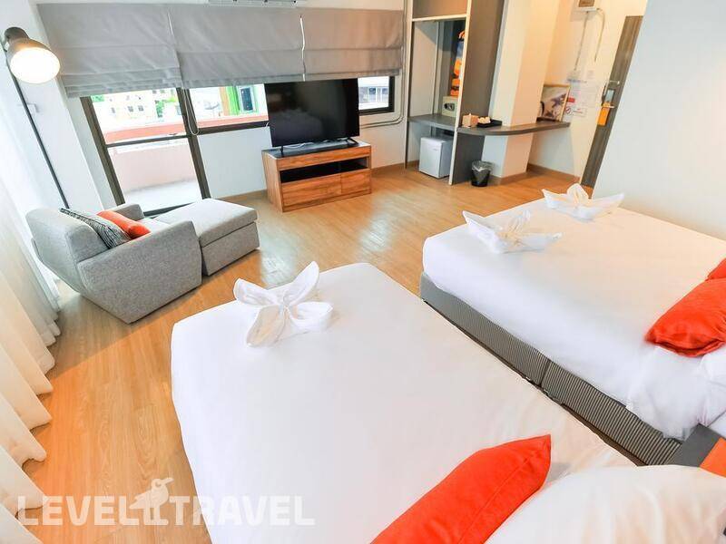 Фотография 7 Days Premium Pattaya