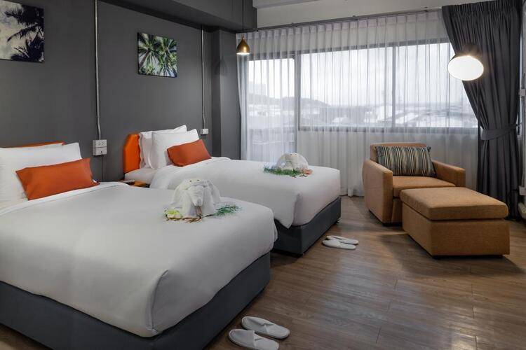7 Days Premium Pattaya