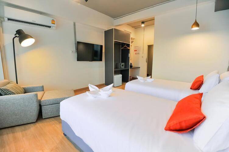 7 Days Premium Pattaya