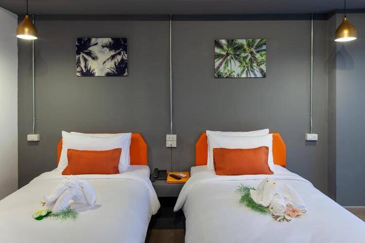 7 Days Premium Pattaya