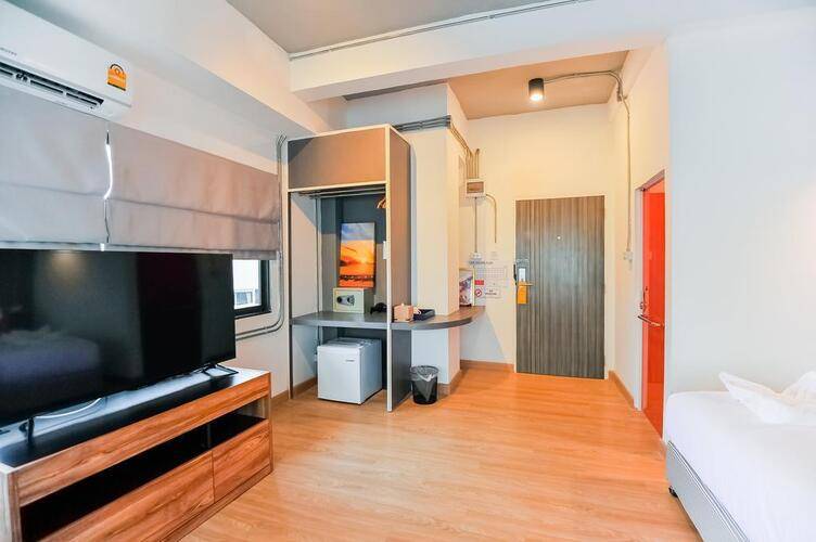 7 Days Premium Pattaya