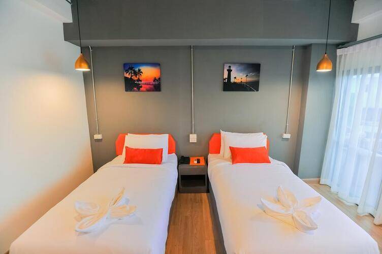 7 Days Premium Pattaya